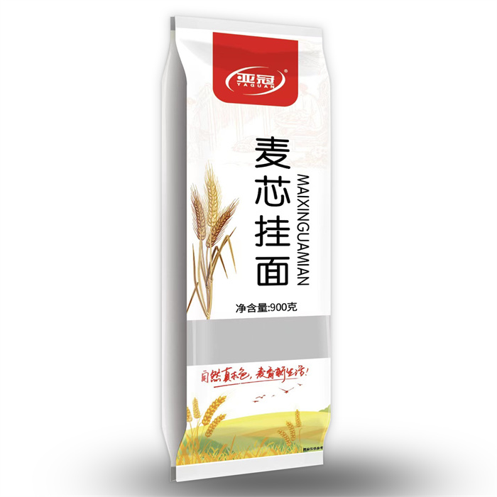 麥芯掛面900克