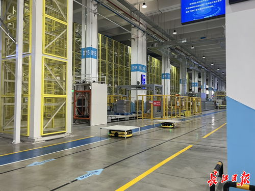 工業經濟向綠而行，武漢建成50家國家級綠色工廠